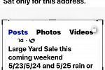 Sale Photo Thumbnail #1