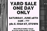 Sale Photo Thumbnail #1