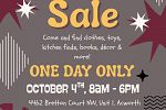Sale Photo Thumbnail #1