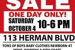Sale Photo Thumbnail #1