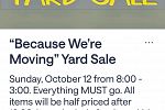Sale Photo Thumbnail #1