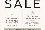 Sale Photo Thumbnail #1