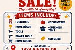 Sale Photo Thumbnail #1