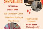 Sale Photo Thumbnail #1