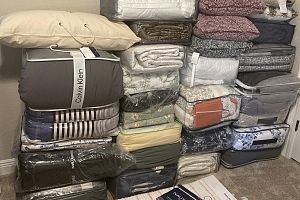 Ultimate Garage sell