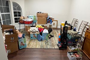 Garage Sale - West Cocoa Community Sale