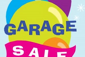 Garage Sale