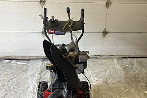 Moving Sale - everything must go!