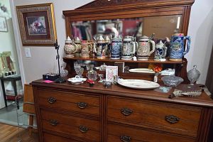 Friday Rain or Shine Sale