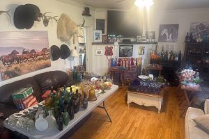 Huge Moving Sale Everything Must Go