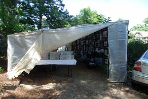Yard Sale / ART Sale 2026