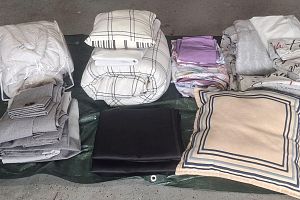 Garage Sale