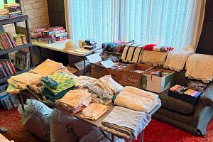 70 YEARS OF TREASURES! Yard Sale / Estate Sale - Williamsville, NY