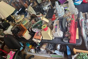Garage/Estate Sale