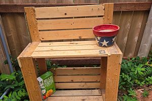 The great purge sale!
