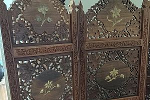 World Traveler Estate Sale