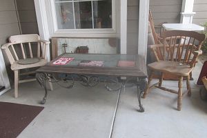 GARAGE/ESTATE/YARD SALE Sat-Sun/Sep 19-20/'26 FURNISHINGS/VINTAGE/COLLECTIBLE