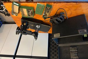 Garage Sale
