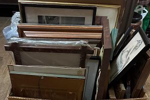 Large multi sellers Yard Sale