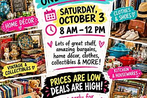 Legend oaks community sale