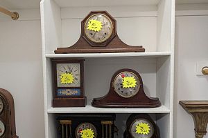 JJ's Super Sales Exciting Estate Sale
