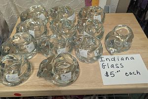 Church Rummage Sale