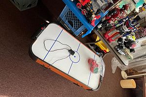 MOVING SALE