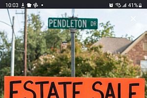 Estate Sale 10/16 Friday 8am Pendleton Drive, East Hartford, CT