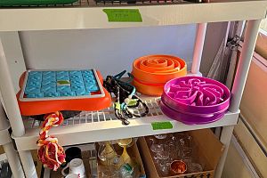 Neighborhood Yard / Garage Sale - Decatur Heights