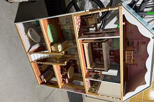 Garage Sale - Harrison Park