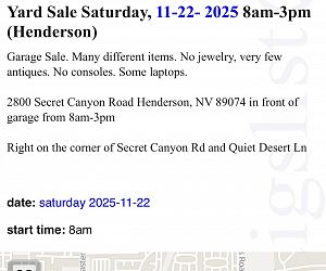 Sale Gallery Photo Thumbnail