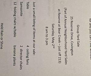 Sale Gallery Photo Thumbnail