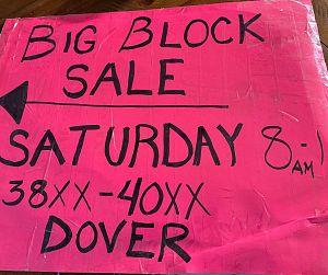 Sale Gallery Photo Thumbnail