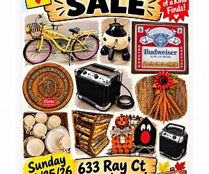 Sale Gallery Photo Thumbnail