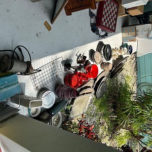 Yard sale photo in Lake Worth, FL