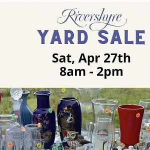 Yard sale photo in Lawrenceville, GA