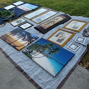Yard sale photo in Cape Coral, FL