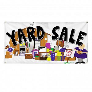 Yard sale photo in Bohemia, NY