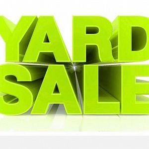 Yard sale photo in West Palm Beach, FL