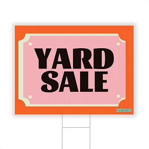 Yard sale photo in Chino Hills, CA
