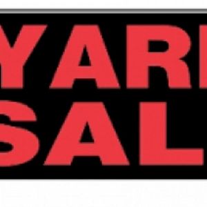 Yard sale photo in York, PA