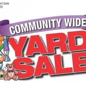 Yard sale photo in Charlotte, NC