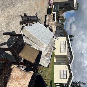 Yard sale photo in Daytona Beach, FL