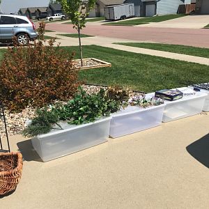 Yard sale photo in Sioux Falls, SD