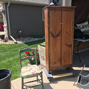 Yard sale photo in Sioux Falls, SD