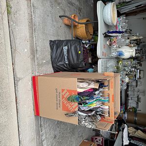 Yard sale photo in Palm Bay, FL