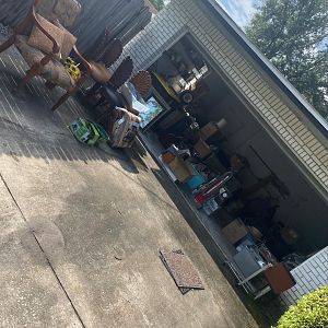 Yard sale photo in Jacksonville, FL