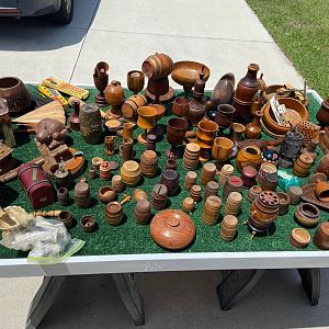 Yard sale photo in Deltona, FL