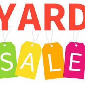 Yard sale photo in Waynesboro, PA