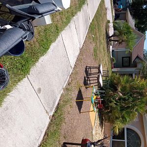 Yard sale photo in Brandon, FL